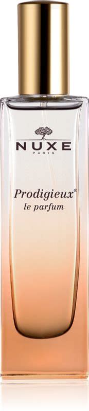 parfum nuxe avis